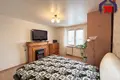 Mieszkanie 3 pokoi 83 m² Soligorsk, Białoruś