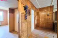 Квартира 2 комнаты 53 м² Siupariai, Литва