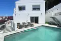 Willa 3 pokoi 265 m² San Pedro Alcantara, Hiszpania