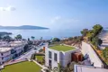 Bliźniak 4 pokoi 130 m² Bodrum, Turcja