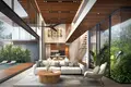 Villa de 4 dormitorios 499 m² Choeng Thale, Tailandia