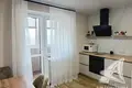 Apartamento 2 habitaciones 57 m² Brest, Bielorrusia