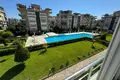 Apartamento 4 habitaciones 180 m² Muratpasa, Turquía