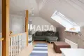 6 bedroom house 174 m² Jyväskylä sub-region, Finland