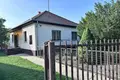 3 room house 1 519 m² Dabas, Hungary