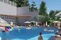 1 bedroom apartment 50 m² Mahmutlar, Turkey