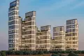 Apartamento 1 habitacion 50 m² Dubái, Emiratos Árabes Unidos