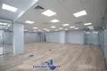 Büro 207 m² in Minsk, Belarus
