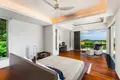 villa de 5 dormitorios 1 005 m² Phuket, Tailandia