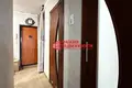 Appartement 2 chambres 51 m² Hrodna, Biélorussie