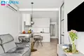 Mieszkanie 2 pokoi 44 m² Wilno, Litwa