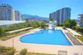 2 bedroom apartment  Konakli, Turkey