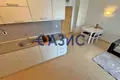 Apartamento 2 habitaciones 50 m² Nesebar, Bulgaria