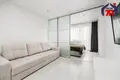Apartamento 1 habitación 35 m² Minsk, Belarús