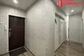 1 room apartment 40 m² Hrodna, Belarus