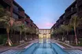 1 bedroom apartment 56 m² Phuket, Thailand