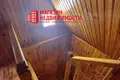 Haus 3 Zimmer 88 m² Padlabienski sielski Saviet, Weißrussland