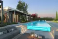 Dom 6 pokojów 498 m² Bodrum, Turcja