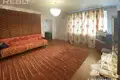 2 room apartment 41 m² Kamyanyets, Belarus