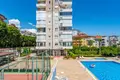 1 bedroom apartment  Alanya, Turkey