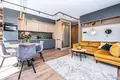 Apartamento 3 habitaciones 56 m² Varsovia, Polonia