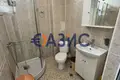 1 bedroom apartment 56 m² Aheloy, Bulgaria