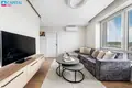 3 room apartment 61 m² Vilnius, Lithuania