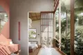 2 bedroom house 131 m² Bedulu, Indonesia
