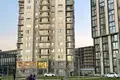 Kvartira 2 xonalar 71 m² Toshkentda, O‘zbekiston