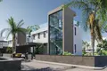 3 bedroom villa 260 m² Yeroskipou, Cyprus