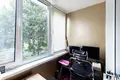 Mieszkanie 2 pokoi 51 m² Mińsk, Białoruś