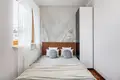 2 room apartment 34 m² in Warsaw, Poland