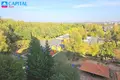 Квартира 2 комнаты 49 м² Вильнюс, Литва