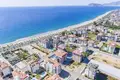 Mieszkanie 3 pokoi 185 m² Mediterranean Region, Turcja