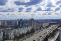 Apartamento 1 habitación 38 m² Minsk, Bielorrusia