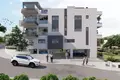 Penthouse z 2 sypialniami 86 m² Limassol Municipality, Cyprus