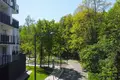 Apartamento 3 habitaciones 63 m² Varsovia, Polonia