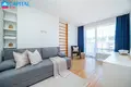 4 room apartment 120 m² Vilnius, Lithuania