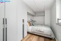 Apartamento 4 habitaciones 86 m² Vilna, Lituania