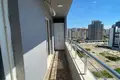 Mieszkanie 3 pokoi 97 m² Mersin, Turcja