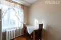 Appartement 1 chambre 33 m² Minsk, Biélorussie