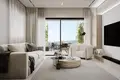 Appartement 2 chambres 107 m² Germasogeia, Chypre