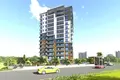 Квартира 3 комнаты 99 м² Мезитли, Турция
