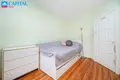 Квартира 3 комнаты 73 м² Вильнюс, Литва