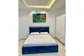 Wohnung 2 zimmer 50 m² Durrës, Albanien