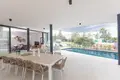 Casa 4 habitaciones 202 m² Paralimni, Chipre