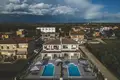 villa de 5 dormitorios 210 m² Umag, Croacia