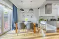 4 room apartment 124 m² Warsaw, Poland