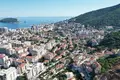 Land  Budva, Montenegro