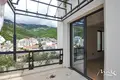 Mieszkanie 1 pokój 77 m² Budva, Czarnogóra